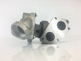 5439-970-0089 - 5 Series, 3 Series, X3, X - 3.0L D Replacement Turbocharger