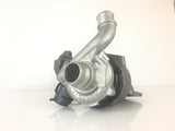 713517 - Ford - Focus - 1.8L D F9DA, F9DB, FFDA 113/99bhp - Replacement Turbocharger