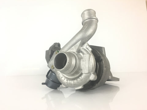 713517 - Ford - Focus - 1.8L D F9DA, F9DB, FFDA 113/99bhp - Replacement Turbocharger