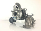 5439-970-0072 - A3, Octavia, Touran - 1.9L D Replacement Turbocharger