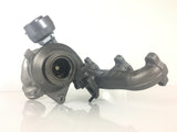 5439-970-0072 - A3, Octavia, Touran - 1.9L D Replacement Turbocharger
