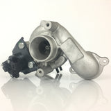 49373-02003 - C4, Partner, C3, B-MAX, F - 1.6L D, 1.4L D, 1.5L D Replacement Turbocharger