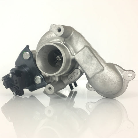 49373-02004 - Citroen, Peugeot - C4, Partner, C3, B-MAX - 1.6L/1.4L/1.5L D DV6ATED (9HX), DV6UC (9HM), 9HX (DV6ATED4), DV6ATED49HX, DV4C (8HR), C16DS0X 92/90/67/94/74bhp - Replacement Turbocharger