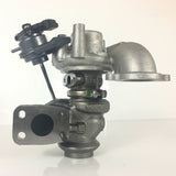 49373-02004 - Citroen, Peugeot - C4, Partner, C3, B-MAX - 1.6L/1.4L/1.5L D DV6ATED (9HX), DV6UC (9HM), 9HX (DV6ATED4), DV6ATED49HX, DV4C (8HR), C16DS0X 92/90/67/94/74bhp - Replacement Turbocharger