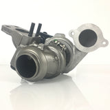 49373-02004 - Citroen, Peugeot - C4, Partner, C3, B-MAX - 1.6L/1.4L/1.5L D DV6ATED (9HX), DV6UC (9HM), 9HX (DV6ATED4), DV6ATED49HX, DV4C (8HR), C16DS0X 92/90/67/94/74bhp - Replacement Turbocharger