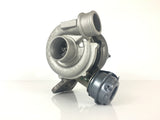 723167 - S60, S80, V70, XC70, XC90 - 2.4L D Replacement Turbocharger
