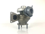 723167 - S60, S80, V70, XC70, XC90 - 2.4L D Replacement Turbocharger