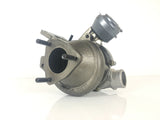 723167 - S60, S80, V70, XC70, XC90 - 2.4L D Replacement Turbocharger