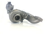 821866 - Audi A3, Seat Alhambra / Leon 2.0L D - Replacement Turbocharger