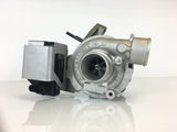 762463 - Captiva, Antara - 2.0L D Replacement Turbocharger