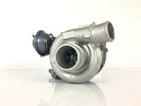 724639 - Patrol, Terrano II - 3.0L D Replacement Turbocharger