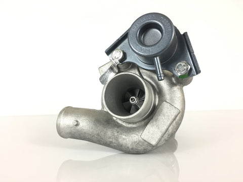 49173-06500 - Vauxhall Corsa, Combo, Astra, Cors - 1.7L D Replacement Turbocharger