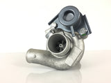 49173-06511 - Vauxhall Corsa, Combo, Astra, Cors - 1.7L D Replacement Turbocharger