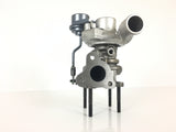 49173-06511 - Vauxhall Corsa, Combo, Astra, Cors - 1.7L D Replacement Turbocharger