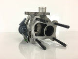 49173-06511 - Vauxhall Corsa, Combo, Astra, Cors - 1.7L D Replacement Turbocharger