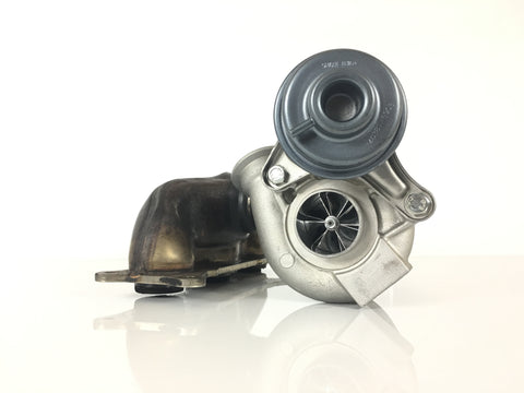 49131-07050 - 3 Series - 3.0L P Replacement Turbocharger