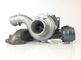 752814 - Astra, Stilo, Zafira, Vec - 1.9L D, 2.0L D Replacement Turbocharger