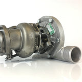 466384 - 164, Croma, Delta, Thema - 2.0L P Replacement Turbocharger