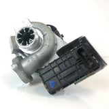 813101 - Audi A8 Quattro - 4.2 D CDSB - Replacement Turbocharger