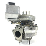 813101 - A8 - 4.2 D Replacement Turbocharger