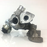 11002000 - Golf, A3, Leon, Octavia - 2.0L D Replacement Turbocharger