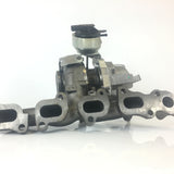 11002000 - Golf, A3, Leon, Octavia - 2.0L D Replacement Turbocharger