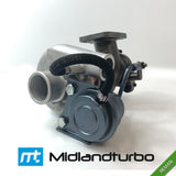 49173-02401 - Santa Fe, Carens, Sportag - 2.0 D Replacement Turbocharger