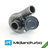 49177-02701 - Space Wagon - 2.0L D Replacement Turbocharger