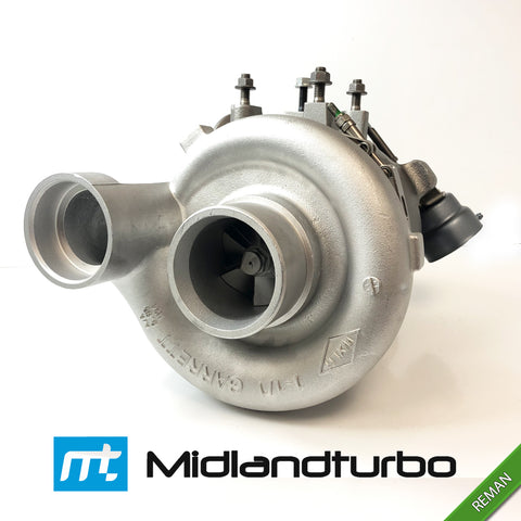 789457-5007 - MAN - TRUCK/BUS - D DT2676, TGX, TGS 440bhp - Replacemen ...