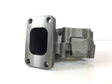 T3 TURBINE HOUSING - ESCORT RS MK3/4, 466944, 466644 - A/R Ratio 0.36 - TURBO