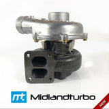 MX73 - Hino - RHC7D - H06B-TI - Replacement Turbocharger