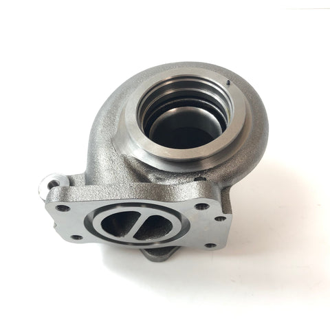 HYBRID 5303-970-0118 / 0181 / 0163 MINI COOPER PEUGEOT 308  TURBINE HOUSING UPGRADE TURBO