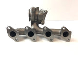 VOLKSWAGEN GOLF IHI9V203 TURBINE HOUSING CBZA CBZB 1.2L P 105HP