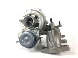 720243 - Arosa, Fabia, Lupo, Polo - 1.4L D Replacement Turbocharger