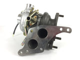 VF37 - Impreza - 2.0L P Replacement Turbocharger
