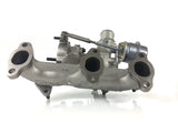 720243 - Arosa, Fabia, Lupo, Polo - 1.4L D Replacement Turbocharger