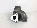 FORD TRANSIT 752610 TURBINE HOUSING