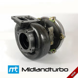 MX73 - Hino - RHC7D - H06B-TI - Replacement Turbocharger