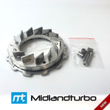 GTA2359LV 724483 NOZZLE RING VANE TOYOTA LANDCRUISER TURBO 802012 4.2L 1HDFTE